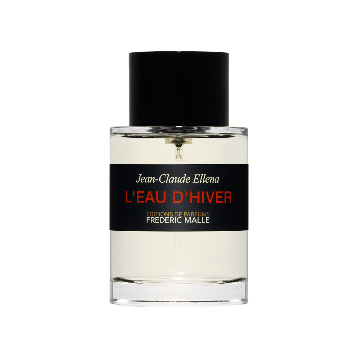 L'eau d'hiver Eau de Toilette 50ml