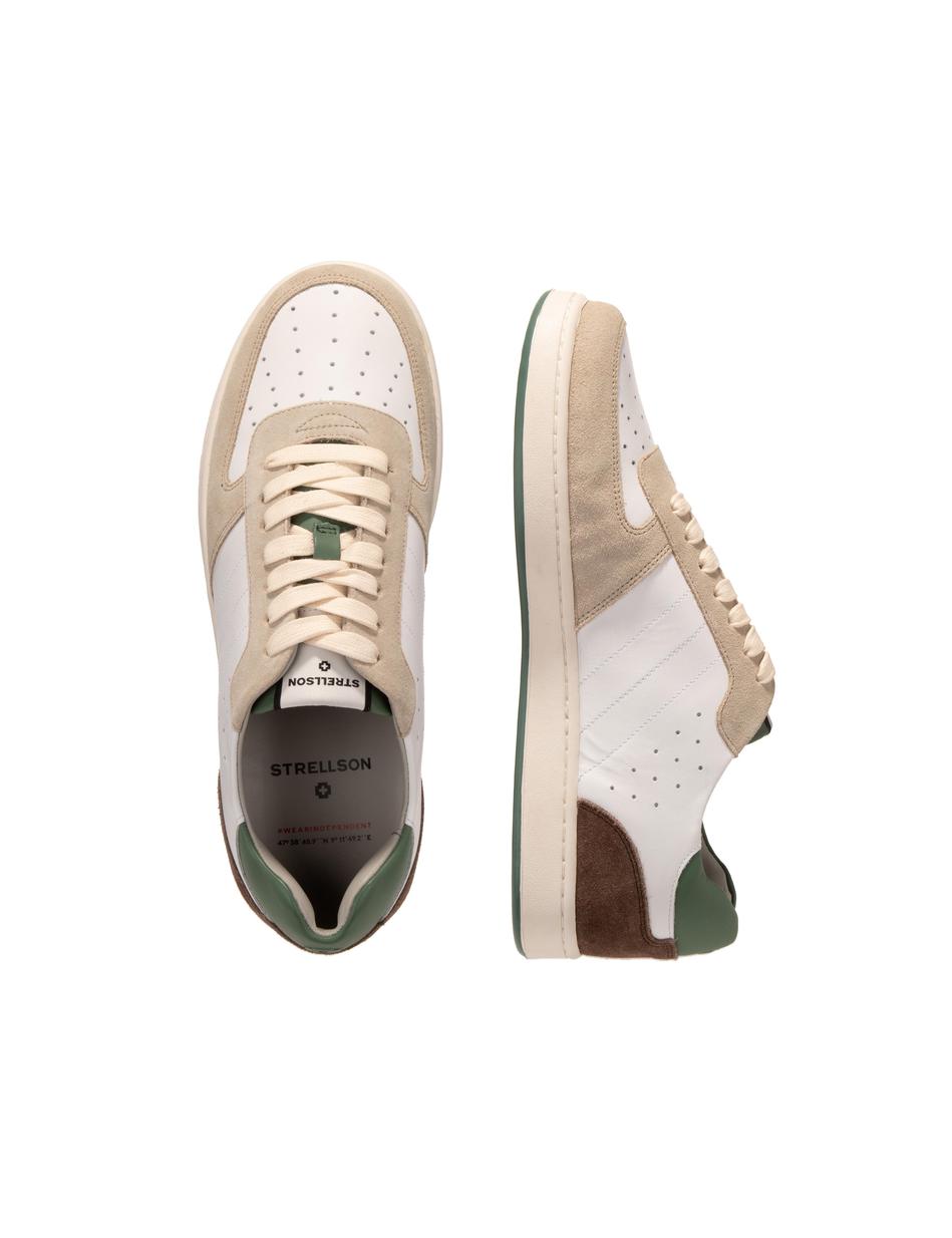 STRIPE EVANS J SNEAKER XD7
