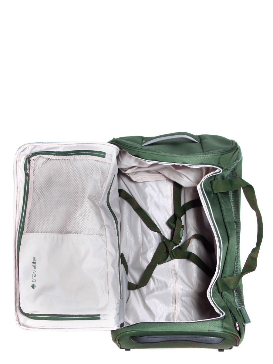 Sac de voyage À roulettes Travelite Miigo 69 cm