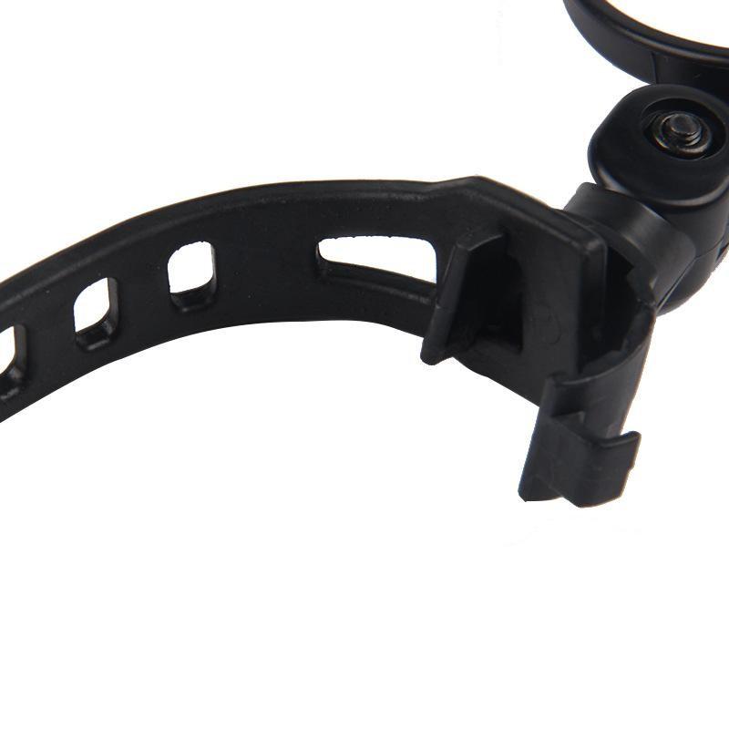 Mini Retroviseur pour Trottinette et Vélo