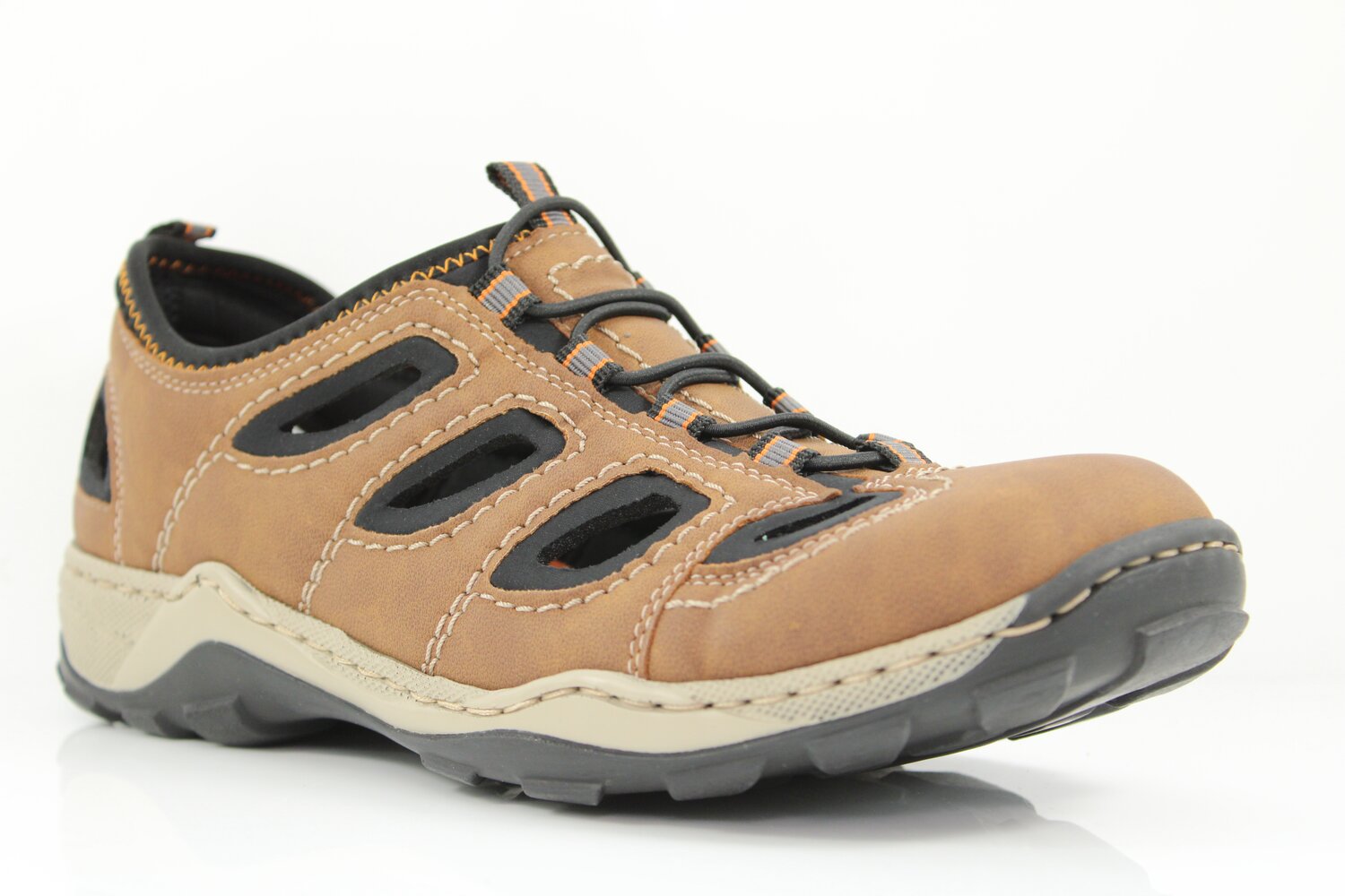 Rieker Slipper