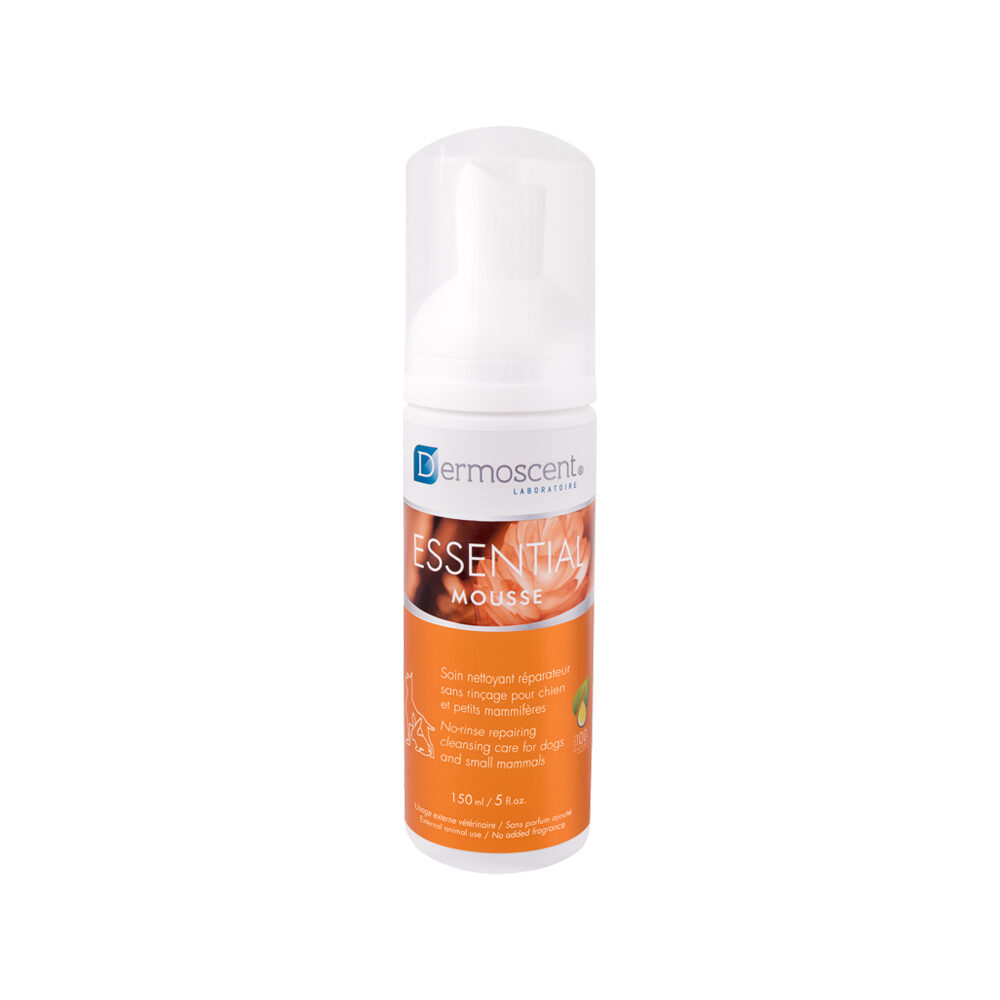 Dermoscent Essential Mousse