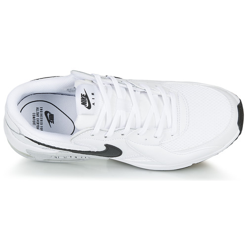 Nike - AIR MAX EXCEE - Blanc / Noir