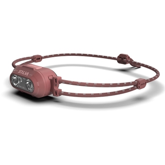 Silva Smini Fly Stirnlampe Fly Rose