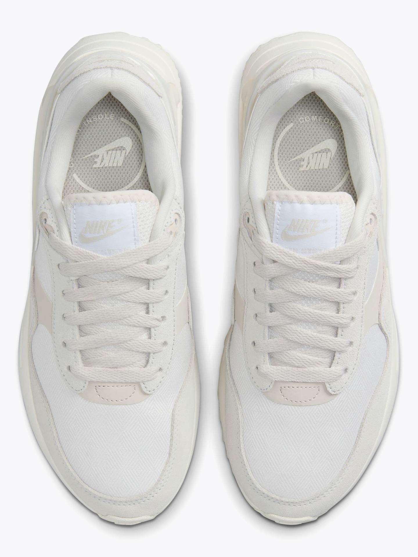 Air Max System