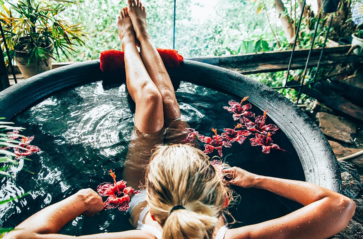Bali Massage Bad Soden am Taunus