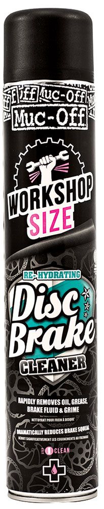 Muc-Off Disc Brake Cleaner Bremsenreiniger 750ml kaufen | Bike-Discount
