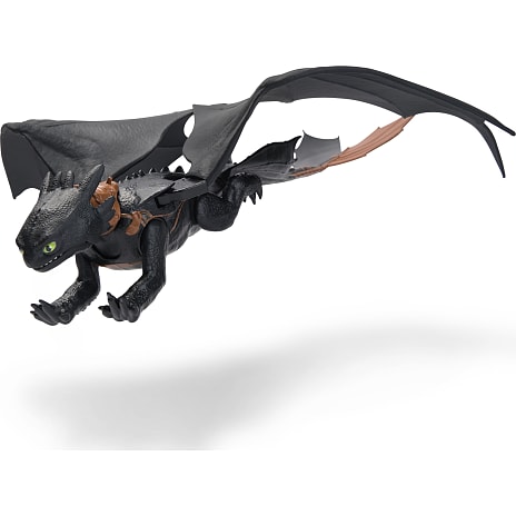 Dragons movie plasma blast nightfury