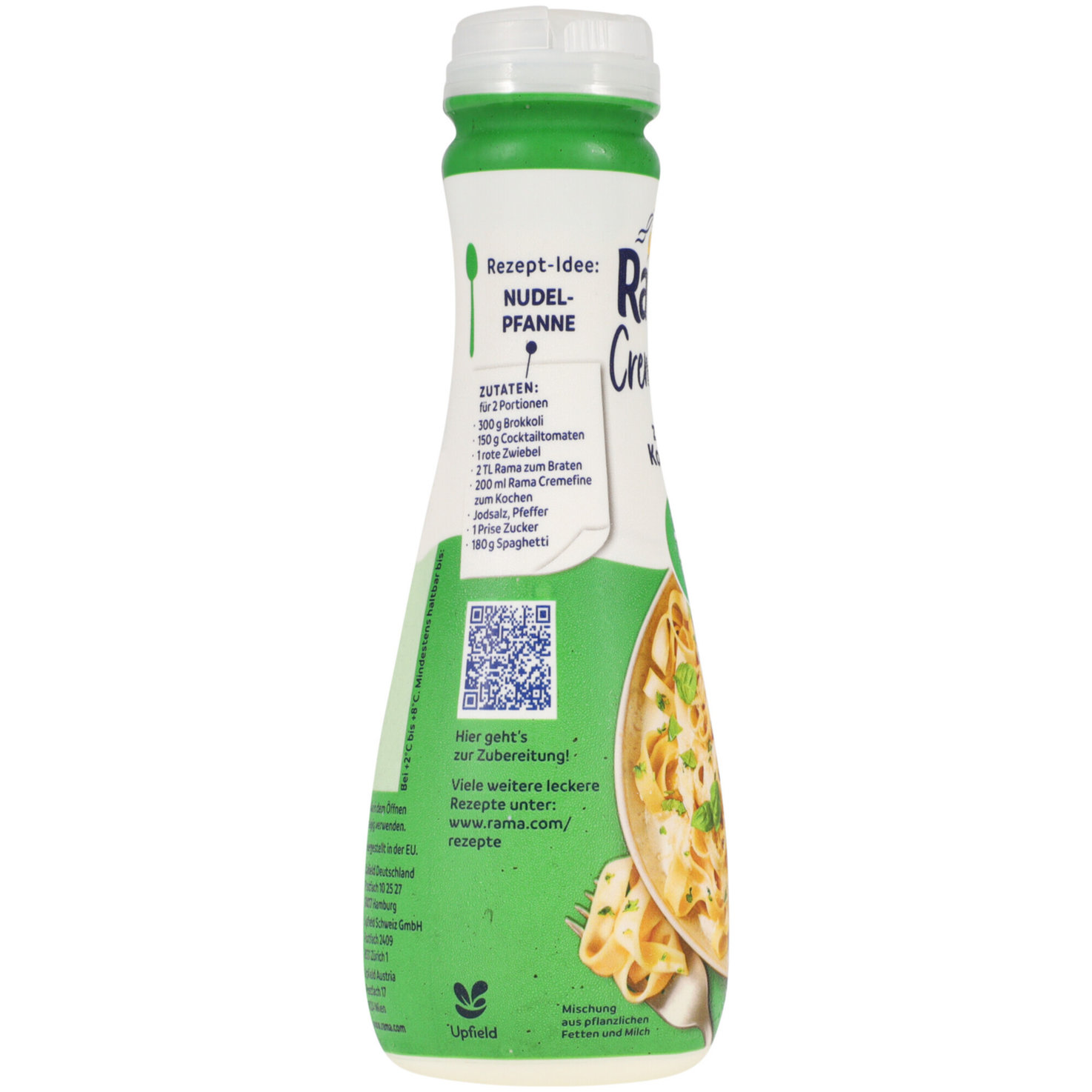 Rama Cremefine zum Kochen 7% Fett