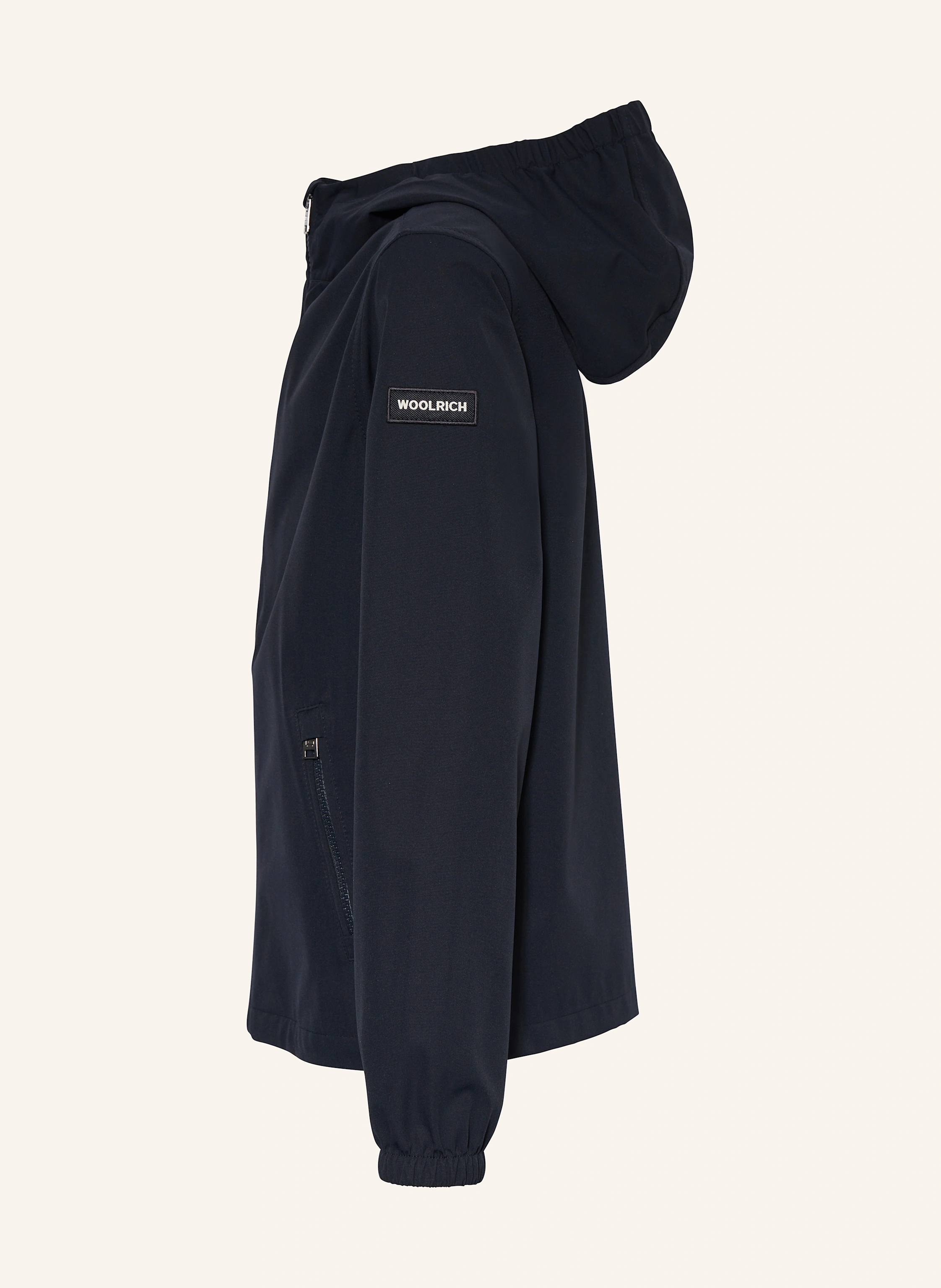 WOOLRICH Regenjacke PACIFIC