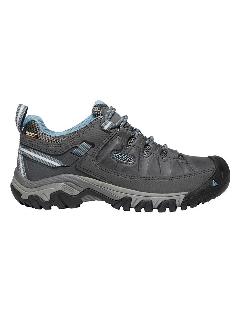 TREKKING-/WANDERSCHUHE W TARGHEE III WP