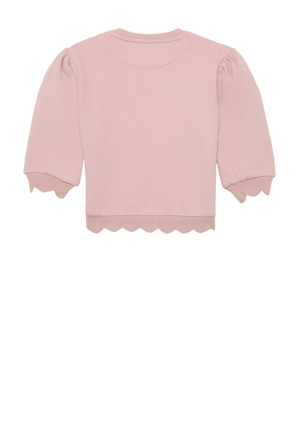 s.Oliver sweater roze