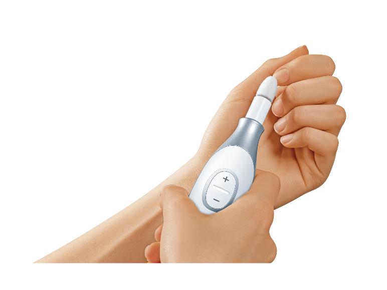 Manicure- en pedicureset