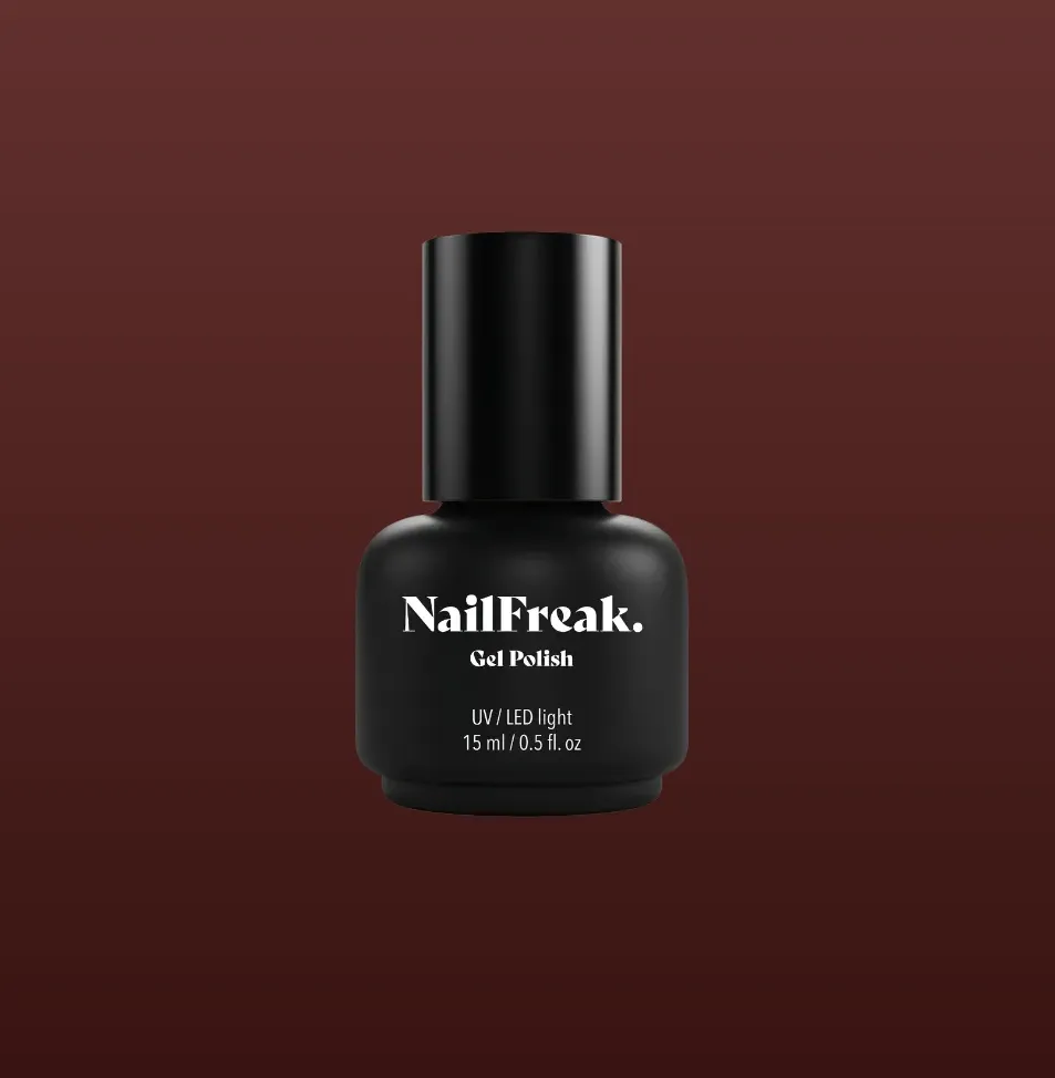 NailFreak No Cap.
