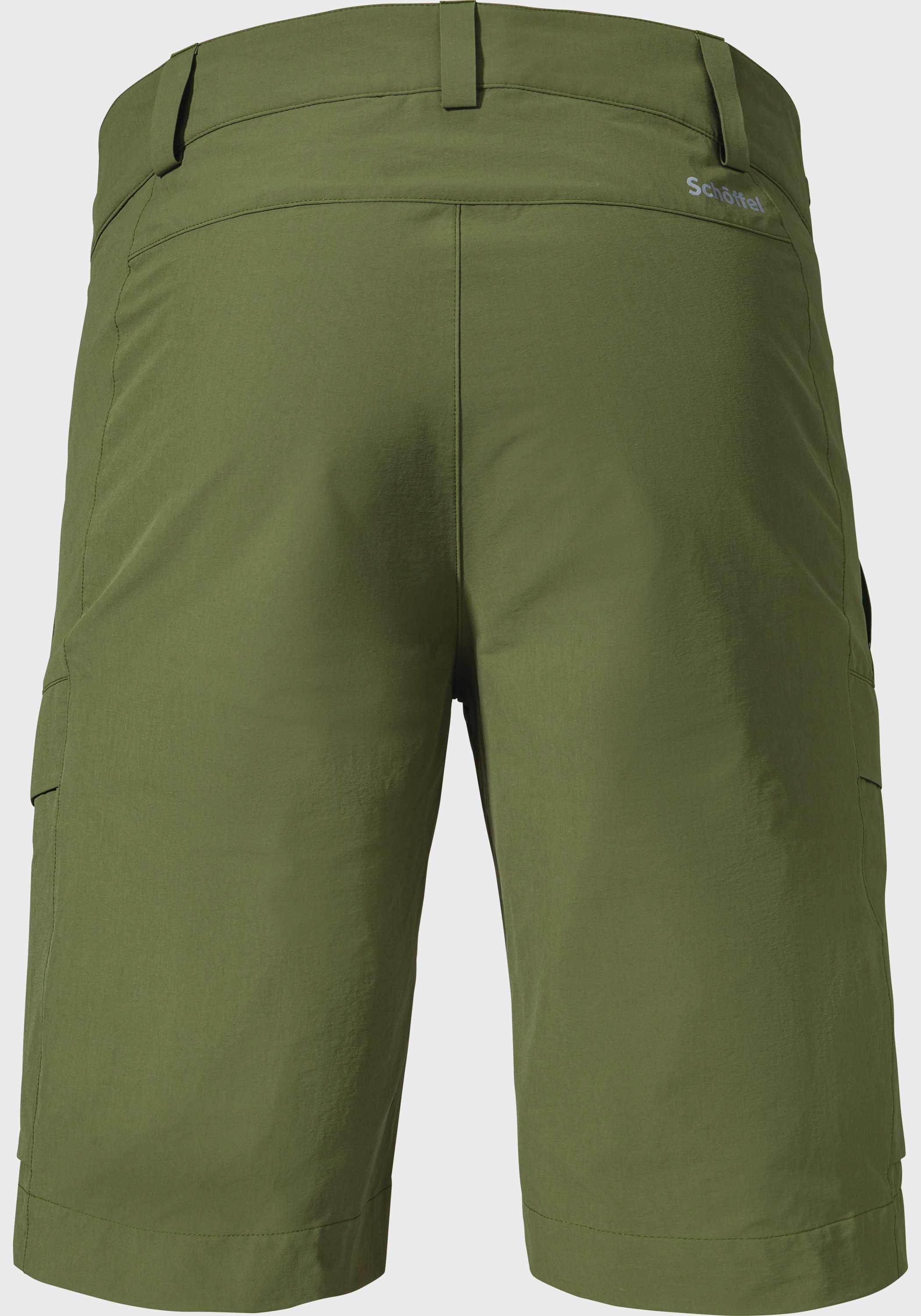 Schöffel Shorts »Shorts Kitzstein M«