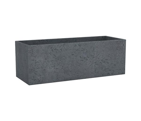 Scheurich Kunststoff-Kasten C-Cube Long,