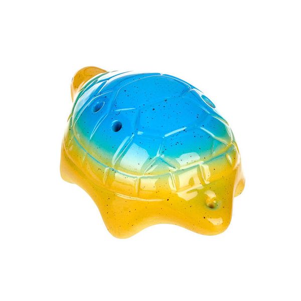 Thomann Ocarina 4H C Soprano Turtle