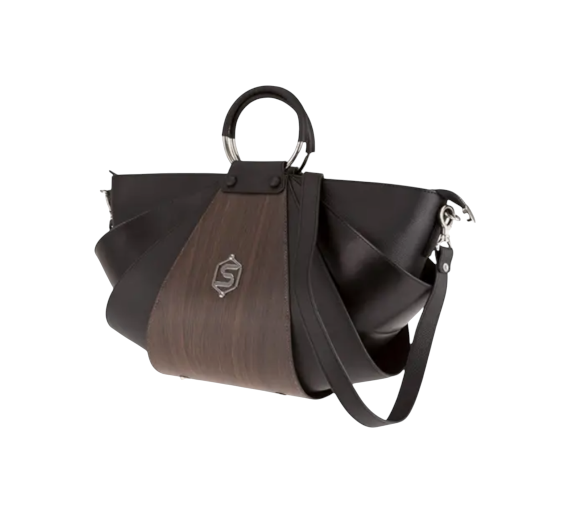 Amy – Luxe hand & schoudertas