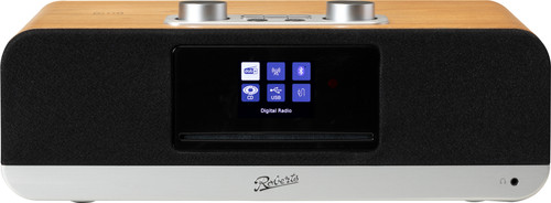 Roberts Radio	Blutune 300 Bruin