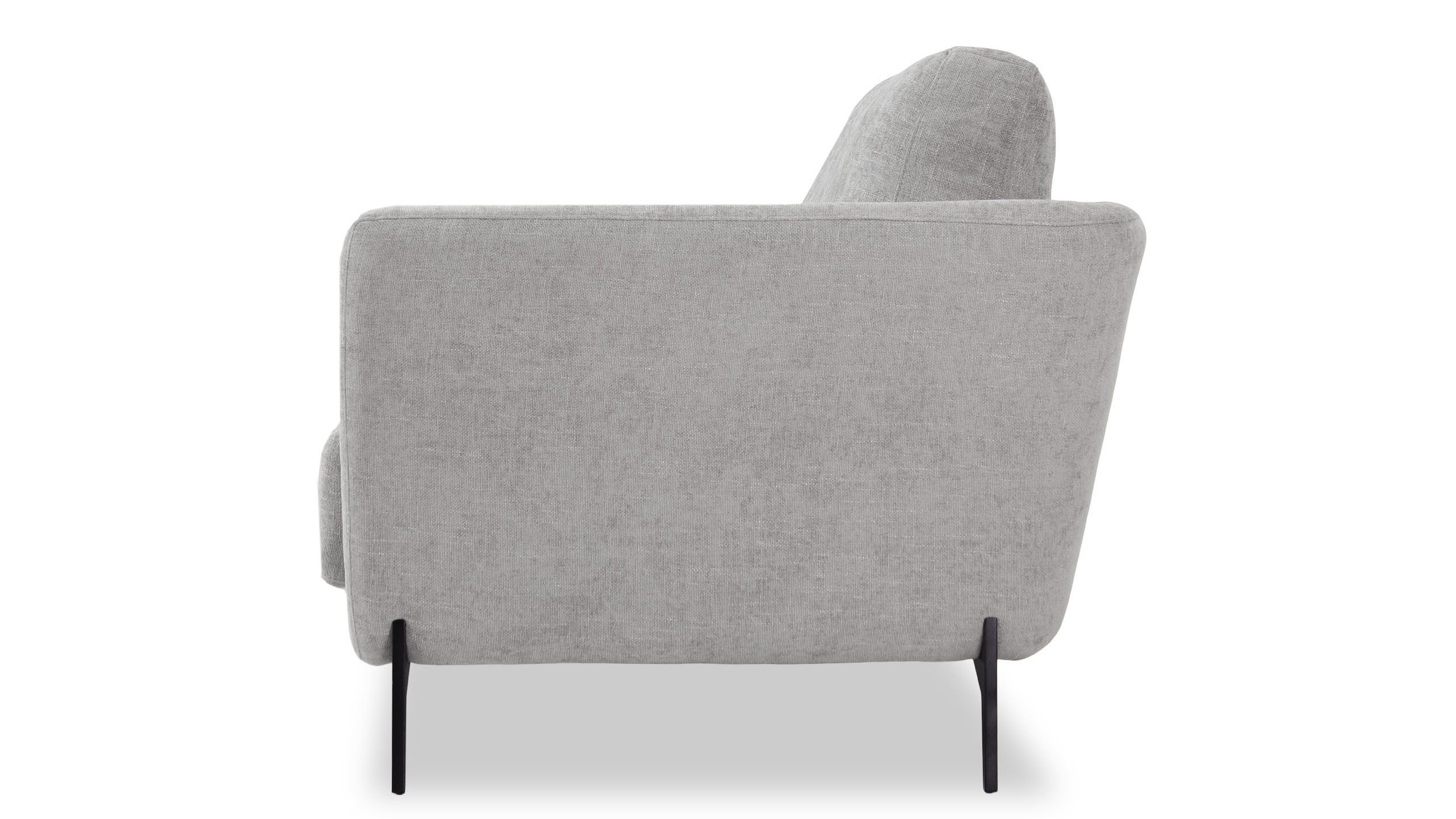 Fauteuil Dahlia