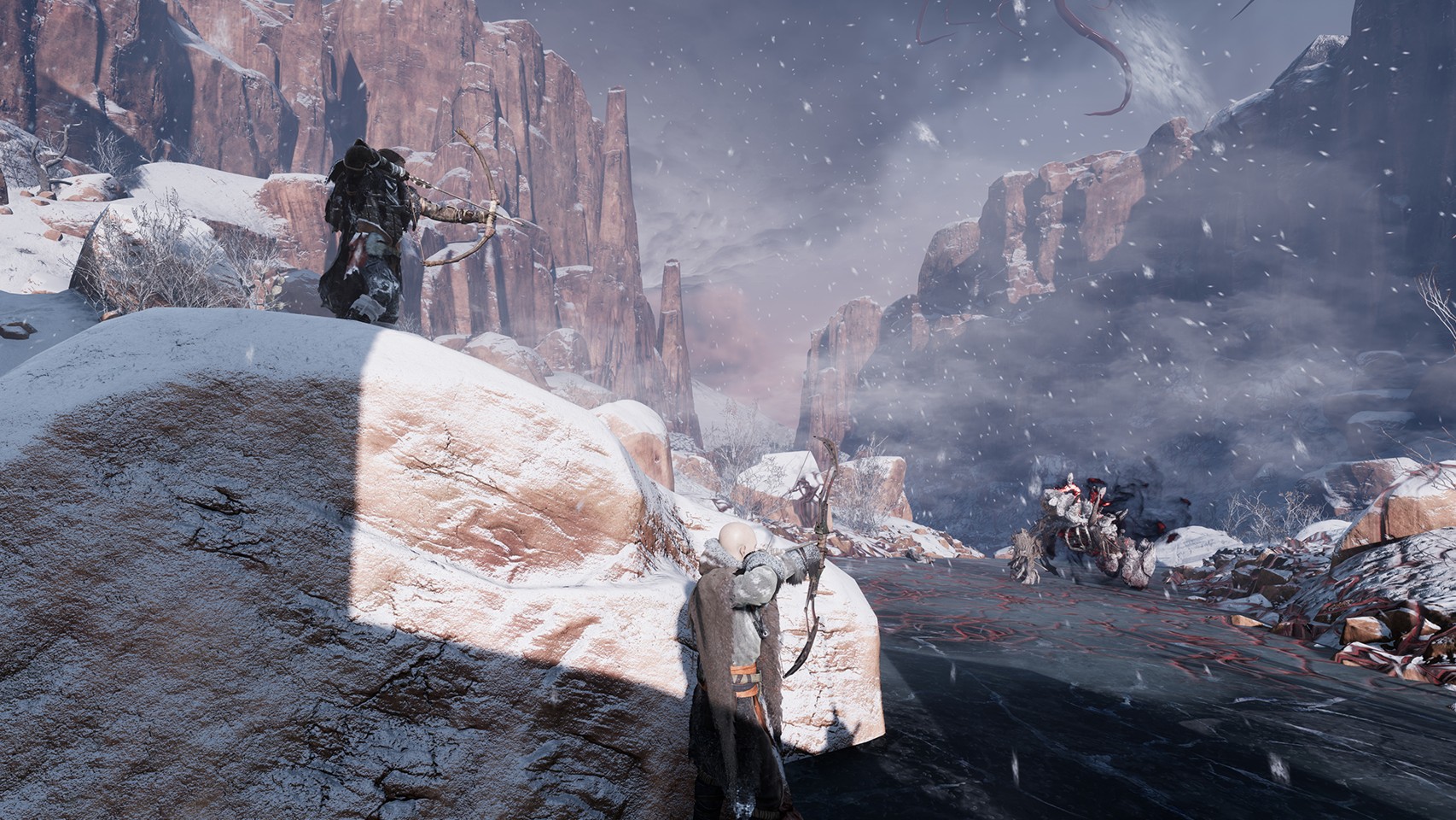 Fade to Silence- PC