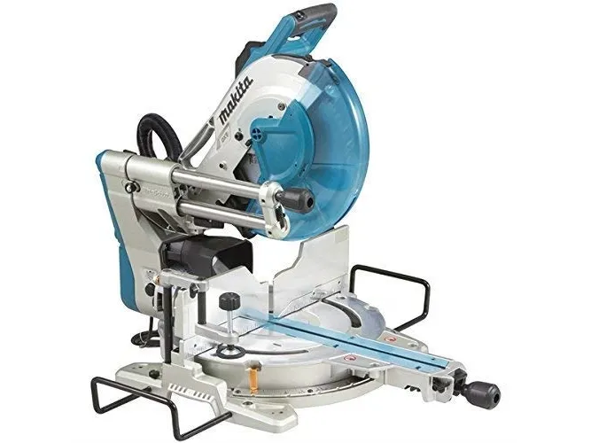 Makita LS1219L - Skydekomponent-geringsav - 1800 W - 305 mm