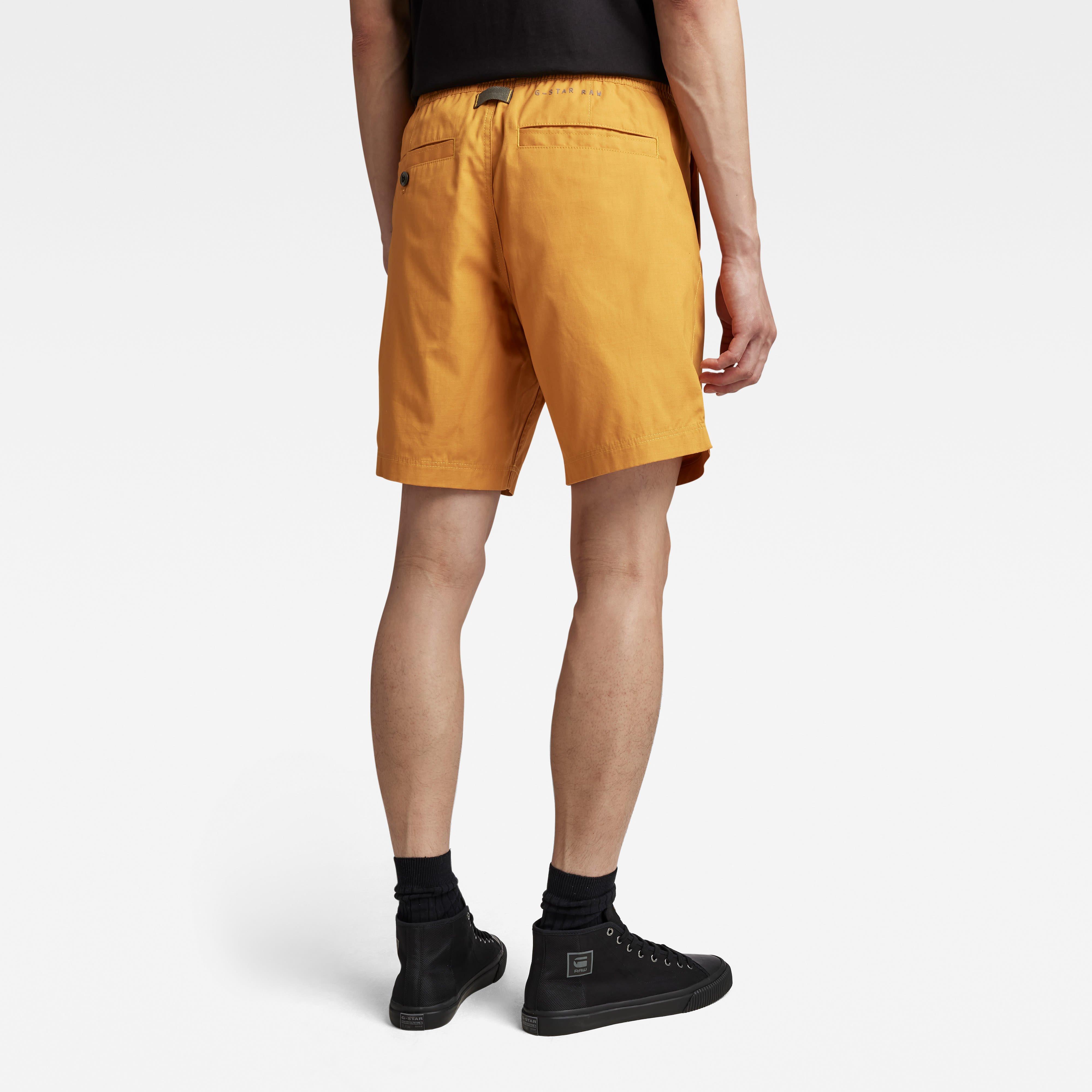 G Star Sport Trainer Shorts