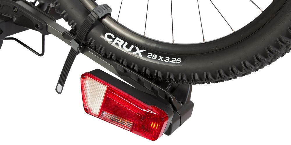 Buzzrack  Eazzy 4 - Fahrradträger kaufen | Bike-Discount