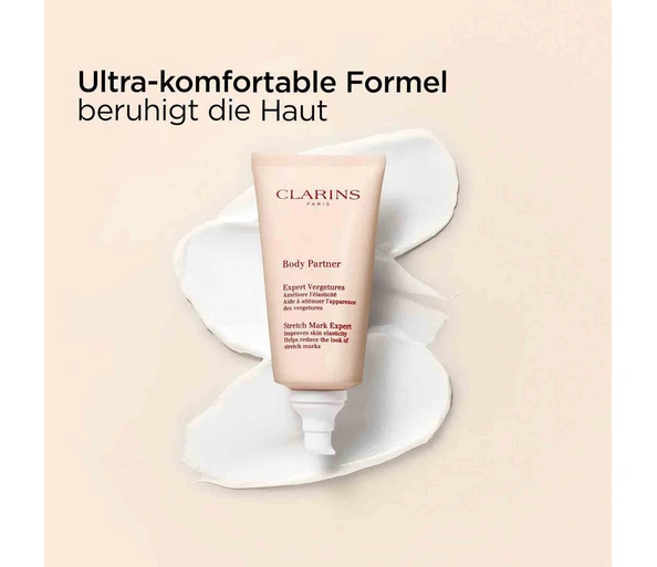 Clarins Body Partner Expert Vergetures