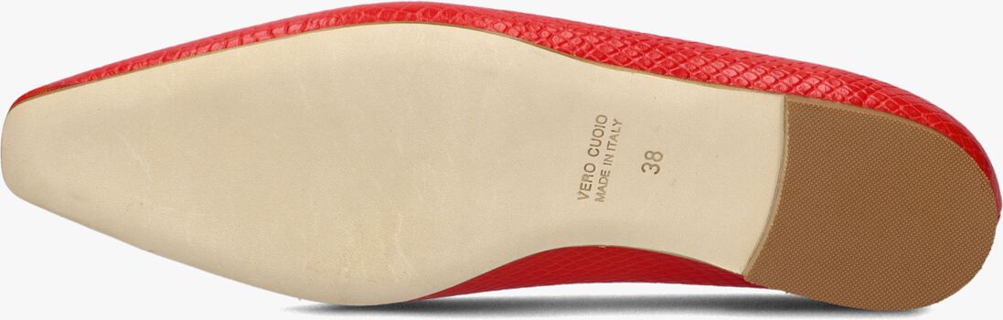 rode odare ballerina's girona met