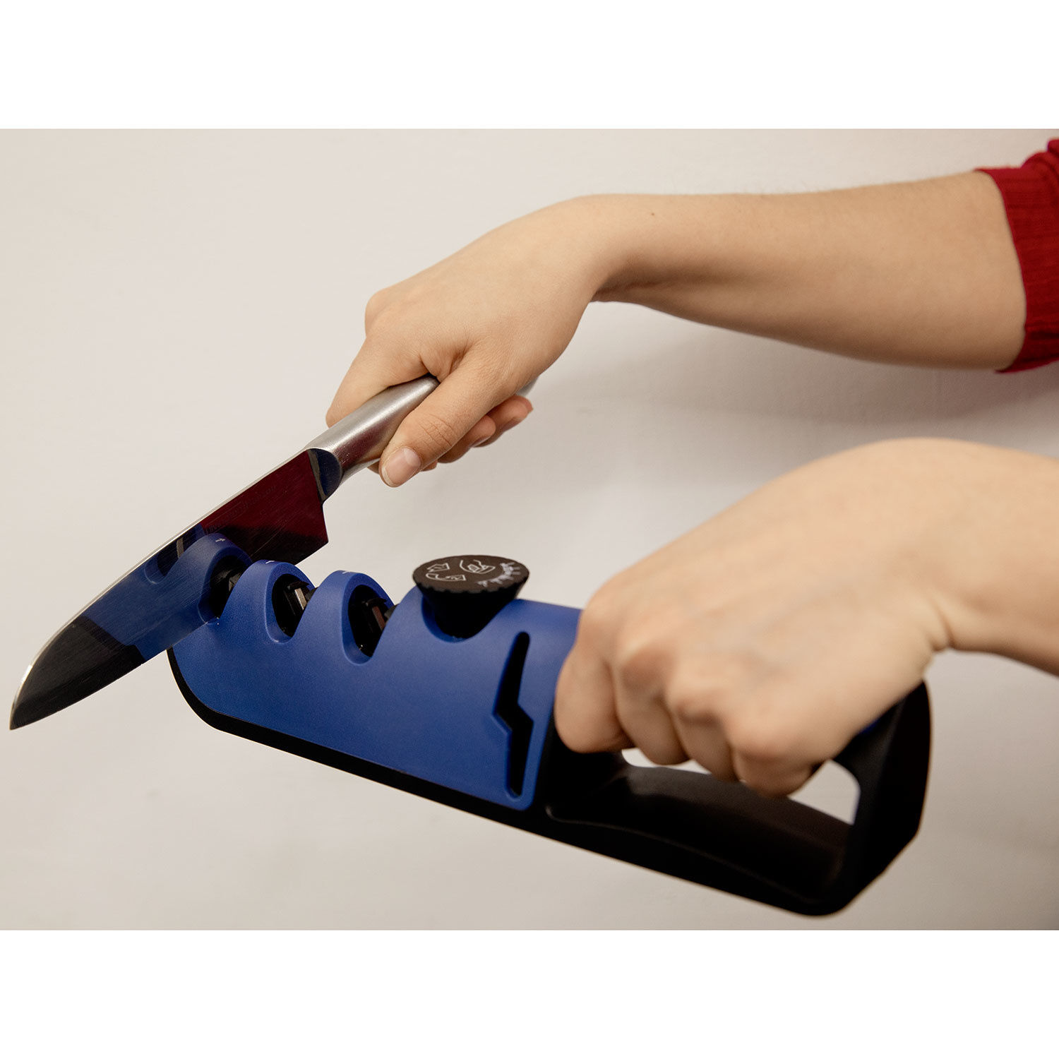 Livington Blade Star Messerschärfer