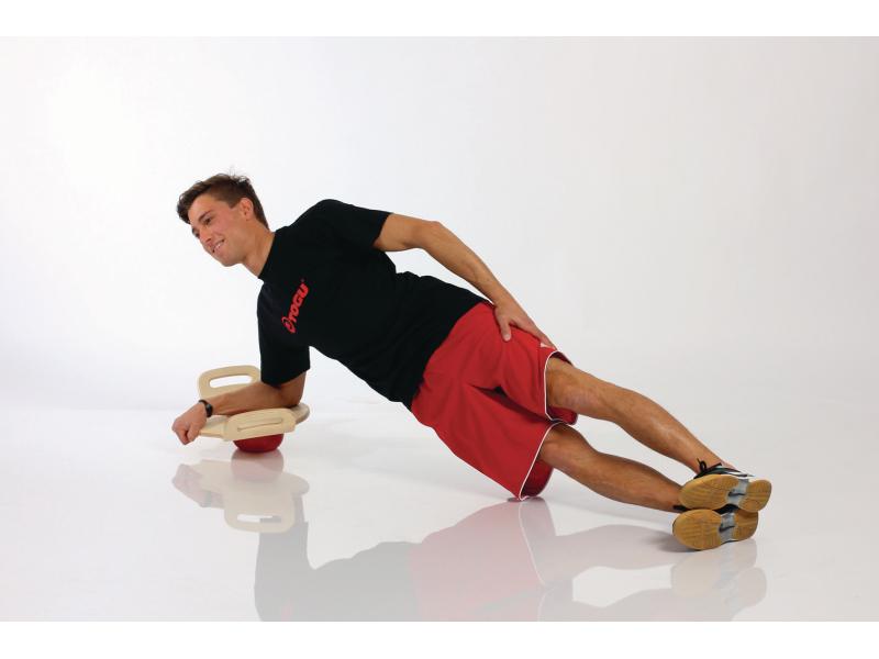 TOGU Balance Board Balanza Balance Board
