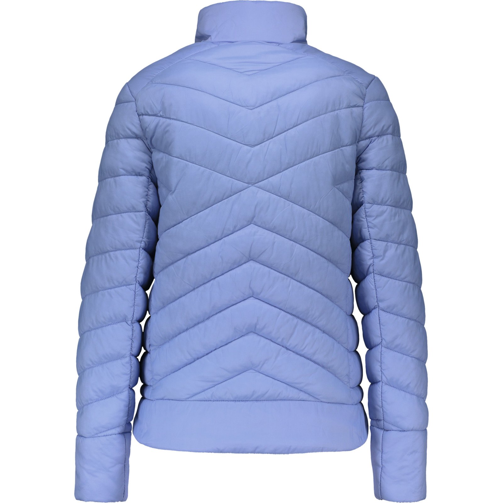 Sherpa Damen-Steppjacke Tribeni L, hellblau