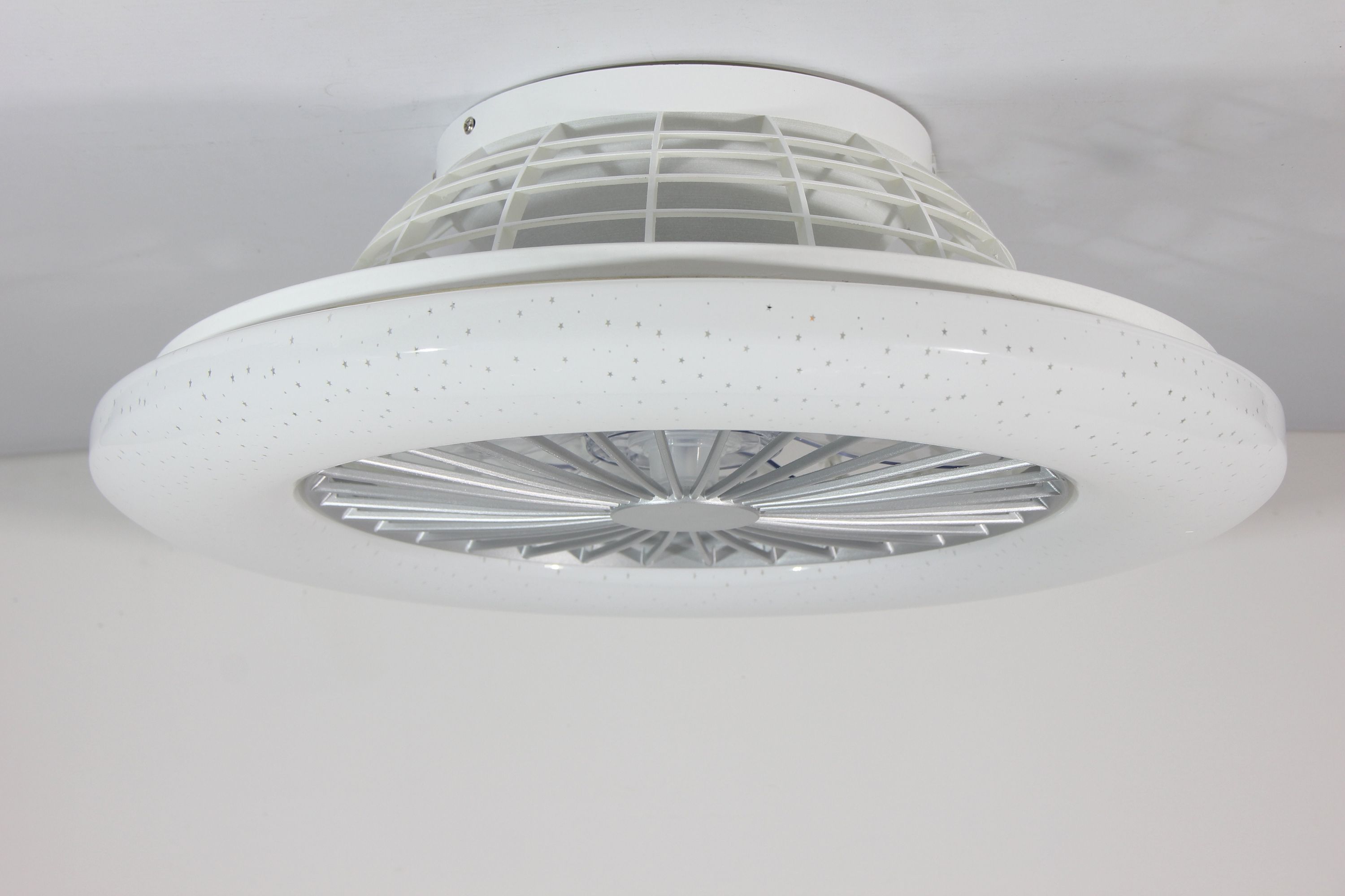 Deckenventilator TRAVO