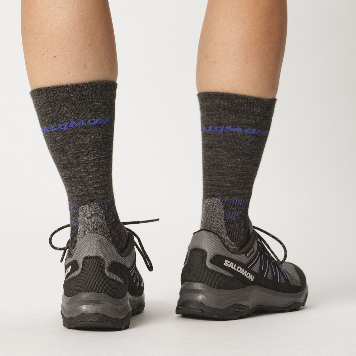 SALOMON GRIVOLA GTX Outdoor- und Wanderschuh für Damen