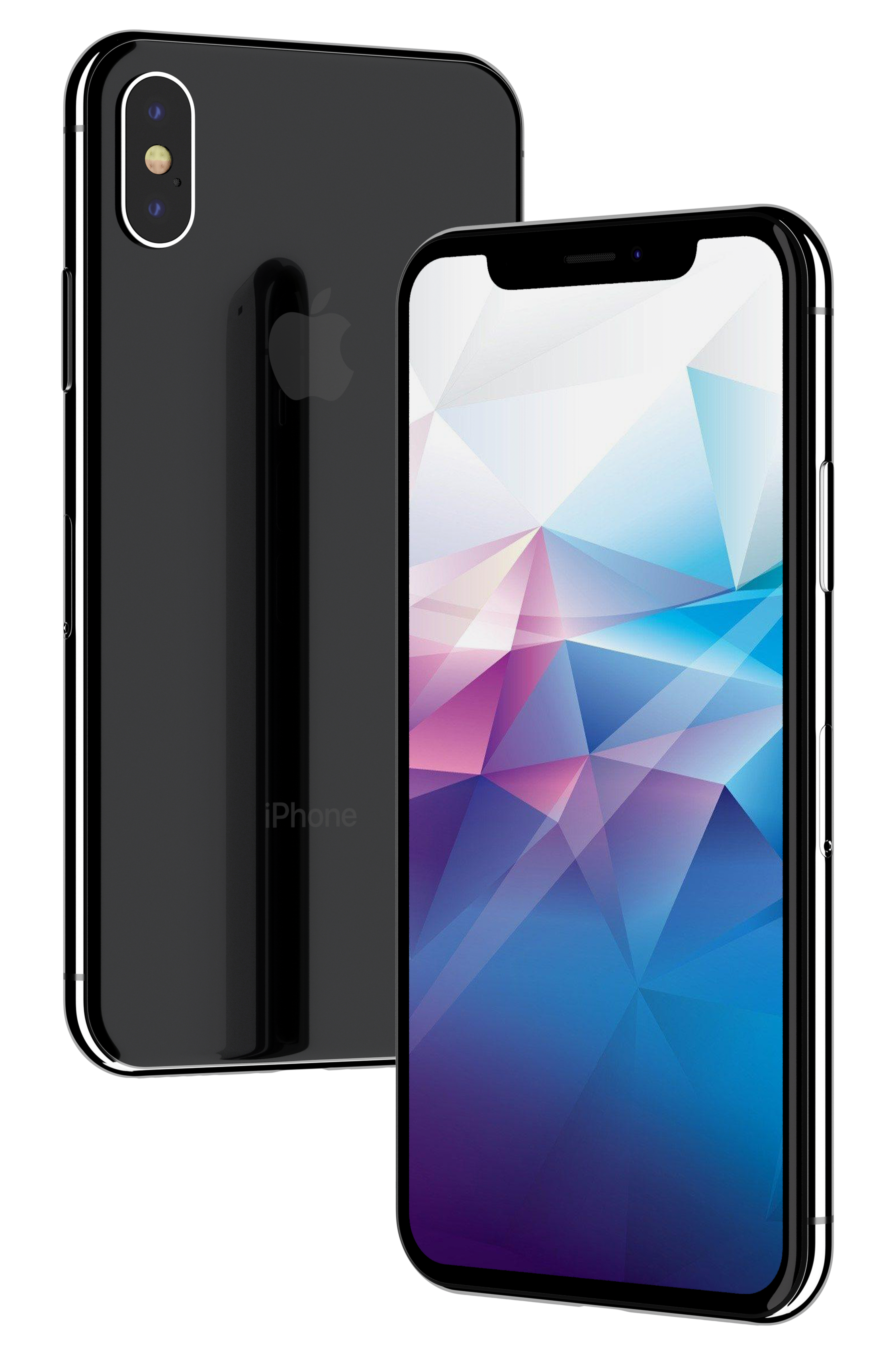 iPhone X