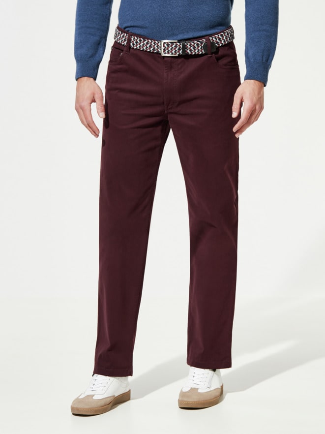 Extraglatt-Stretchbund Five Pocket