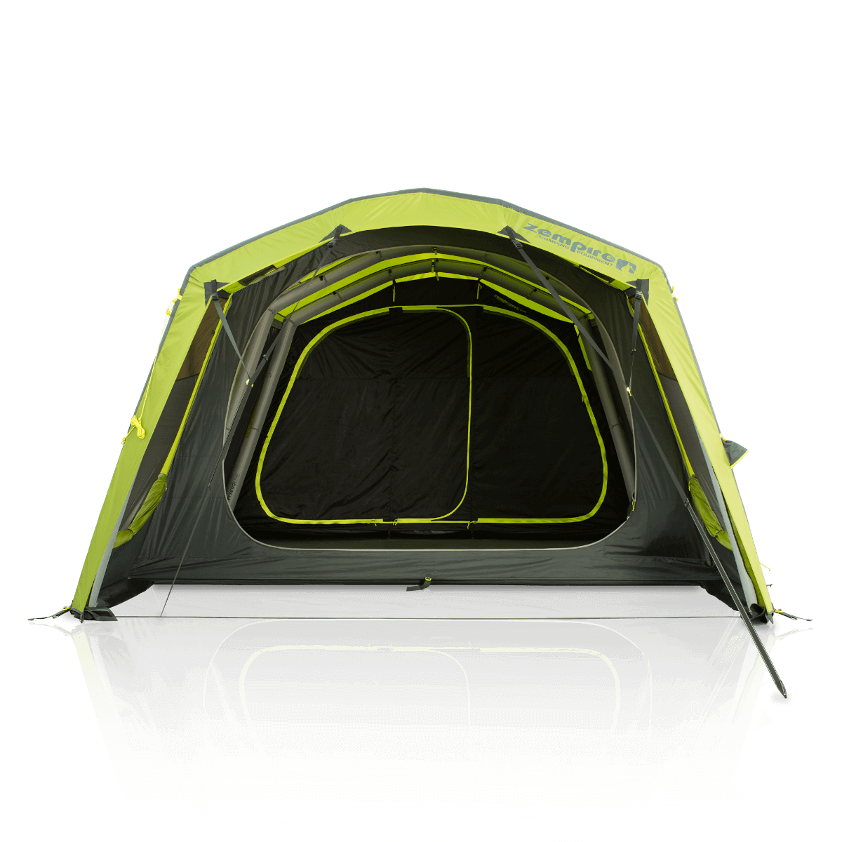 Zempire Evo TL V2 opblaasbare tunneltent