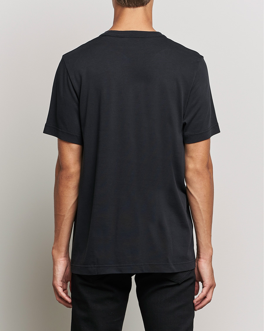 CDLP Heavyweight T-Shirt Black