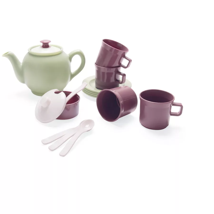 dantoy Green Garden Tee Set