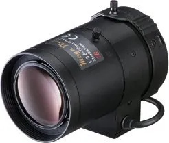 Tamron Mega Pixel M13VP850IR - CCTV objektiv - forskellige brændvidder - automatisk irisblænder - 1/2.7