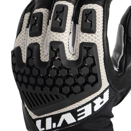 Gants Rev it KALAHARI - Noir / Gris