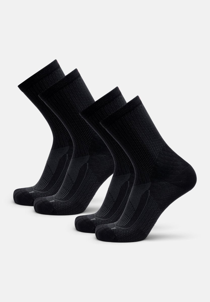 KOMPRESSIONSSTRØMPER TIL PLANTAR FASCIITIS