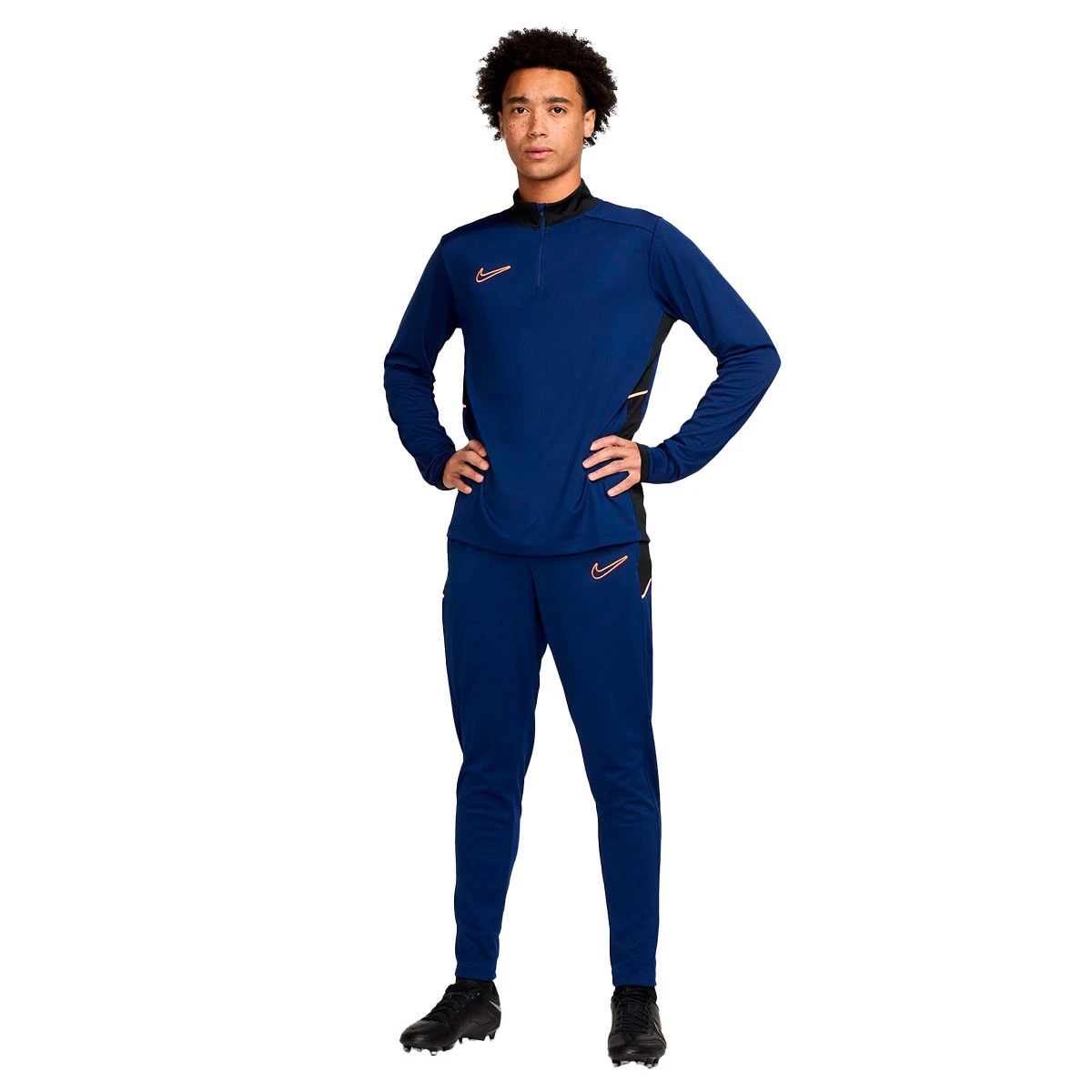 Sweatshirt Nike Academy 25