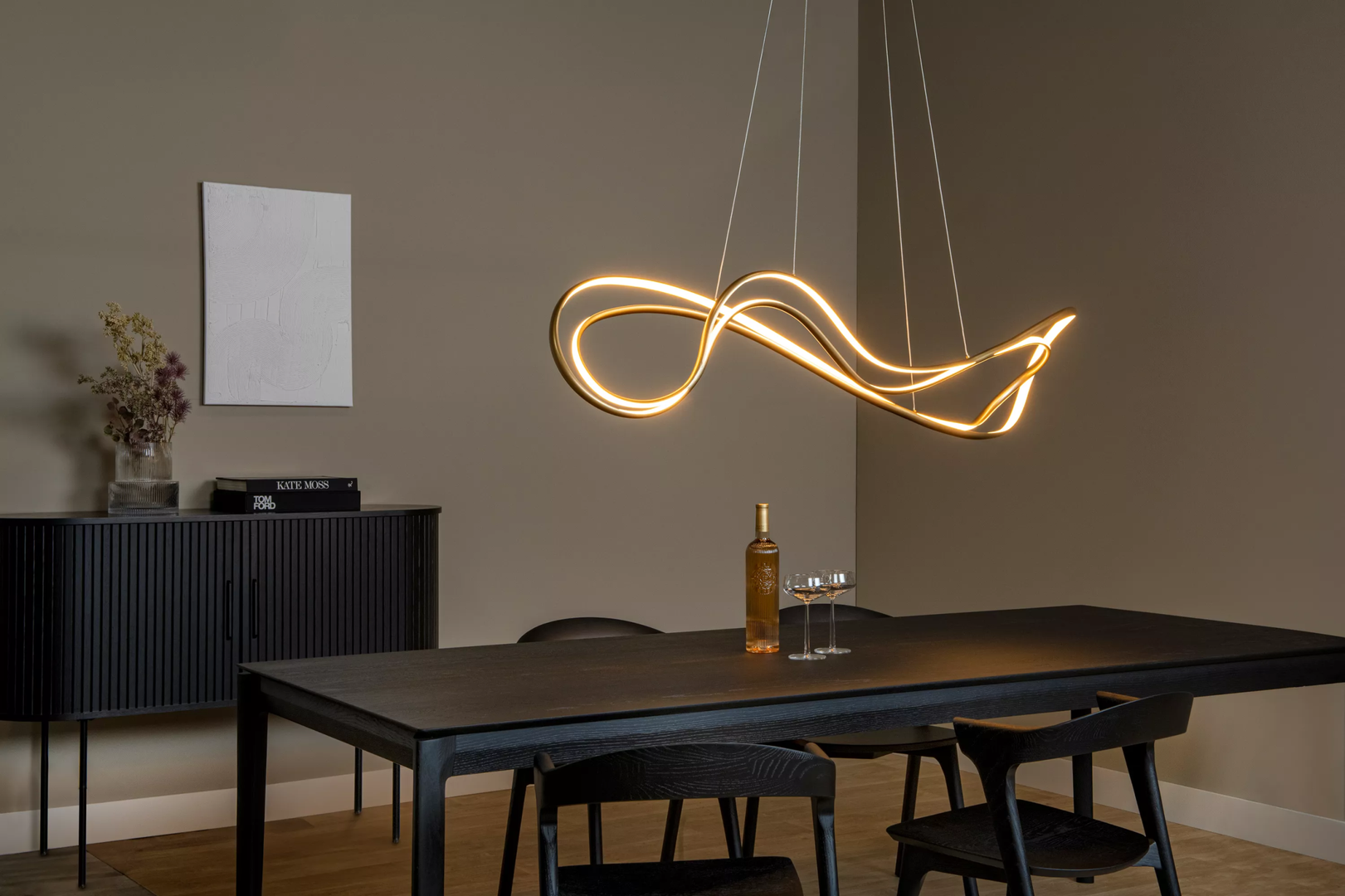 Lucide   Sardana Hanglamp