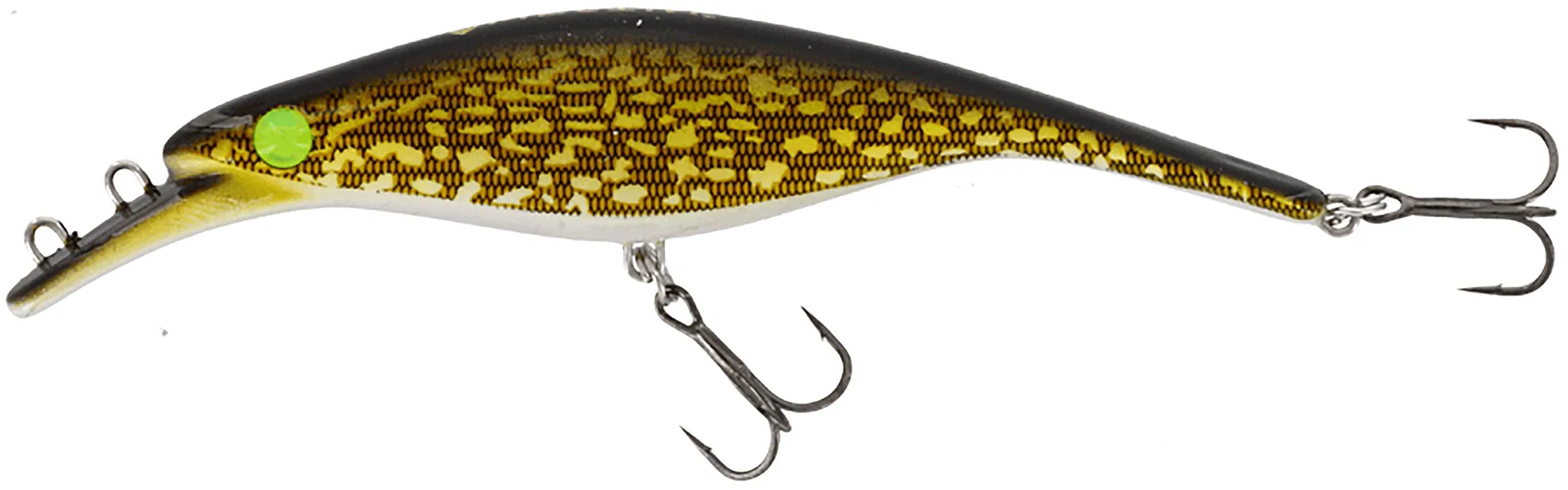 Westin Platypus Natural Pike