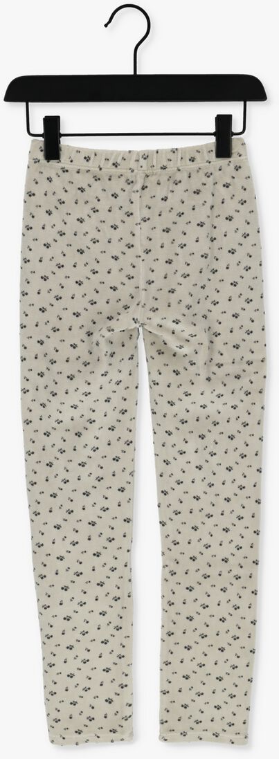MY LITTLE COZMO grijze my little cozmo legging leggingk186