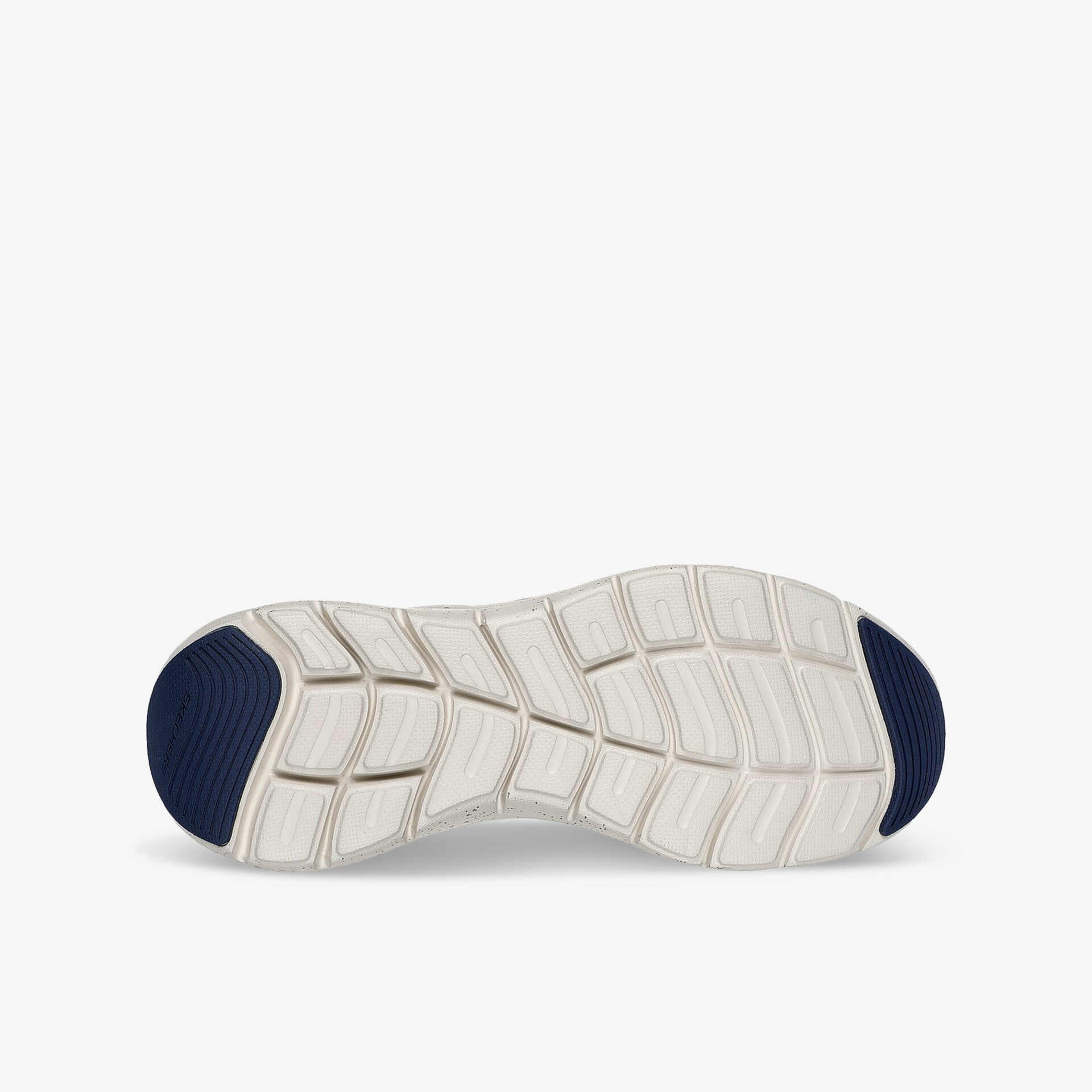 SKECHERS Herren Sneaker Low - blau | Jetzt kaufen bei reno.de