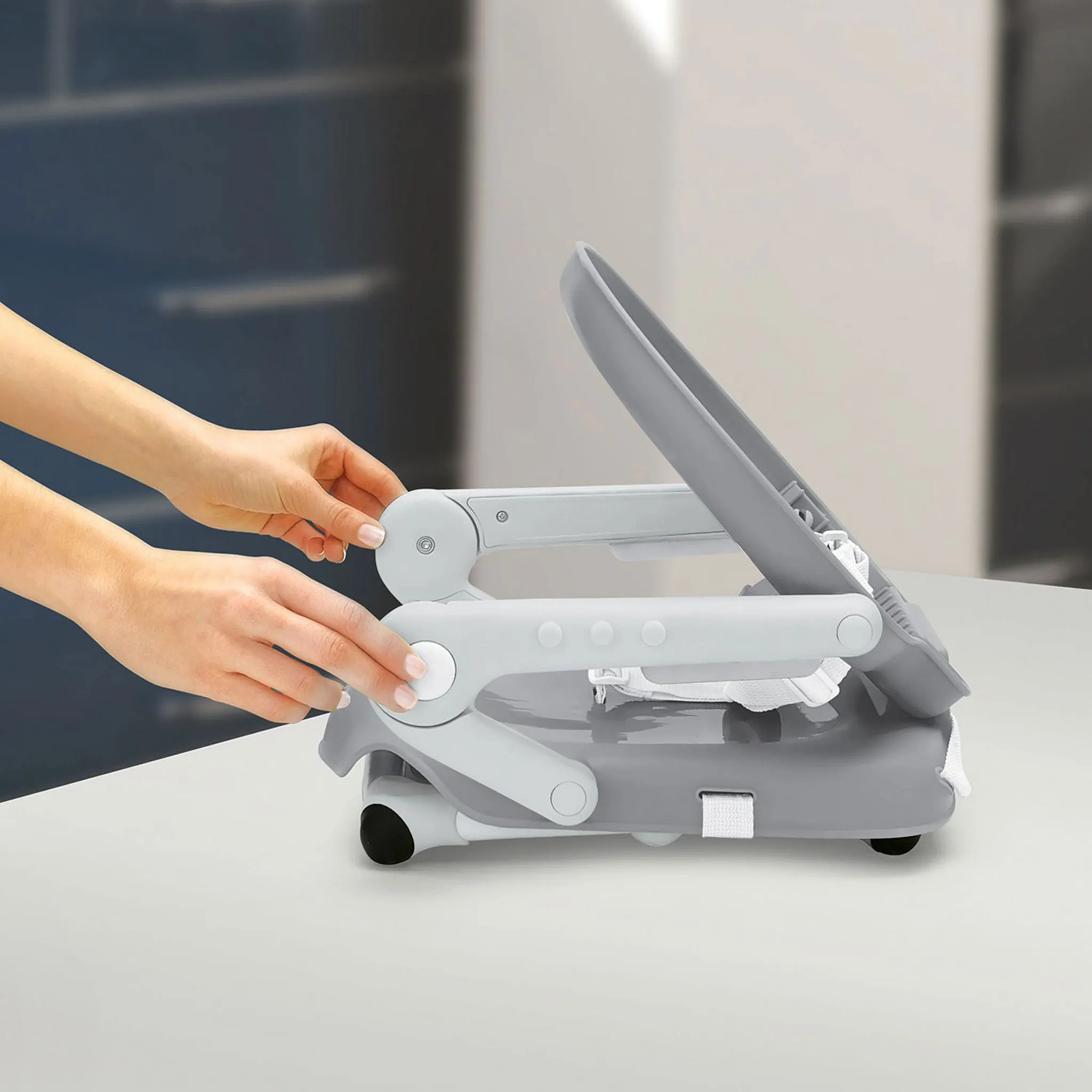 Chicco Siège Rehausseur Pocket Snack