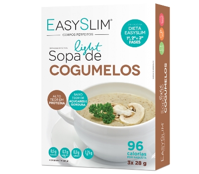 Easyslim Saq Sopa Light Cogum 28x3